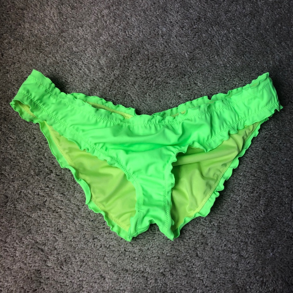 Victoria Secret bikini bottoms